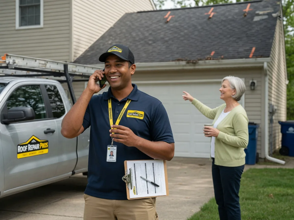 Roof Repair Pell Lake, WI FAQs